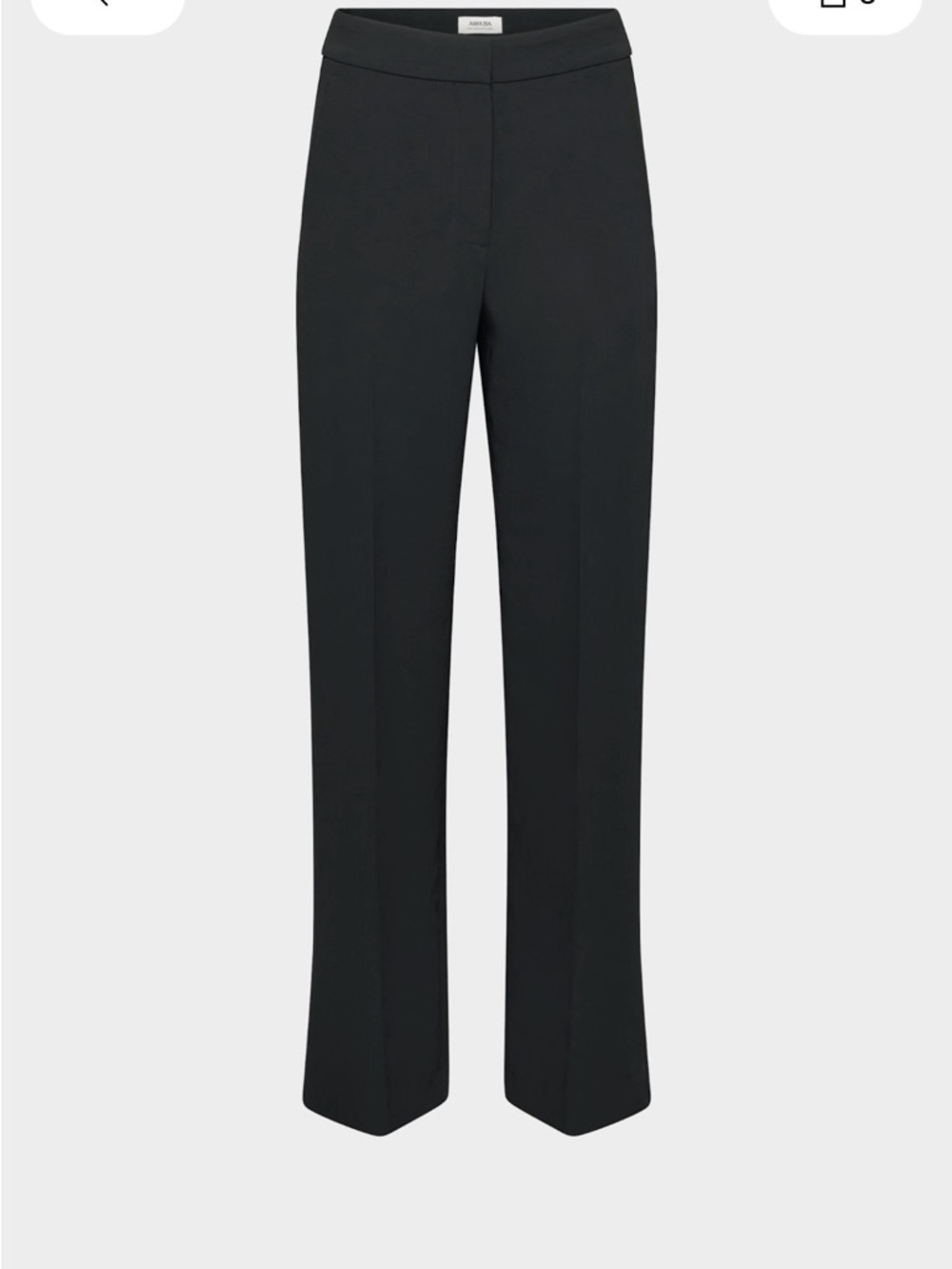 Aritzia limitless pants